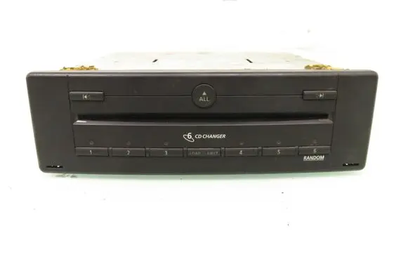 Renault Laguna II CD/DVD changer 8200071208A