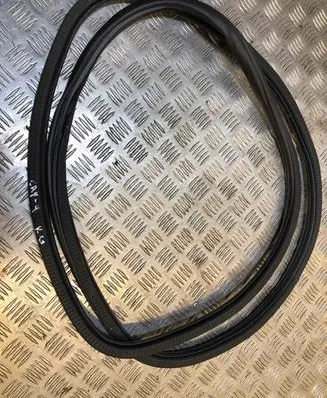 Porsche Cayenne (92A) Rear door rubber seal (on body) 7P0867367D