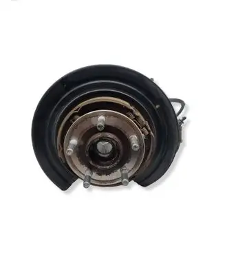 Dodge Durango Rear wheel hub 04877113AB