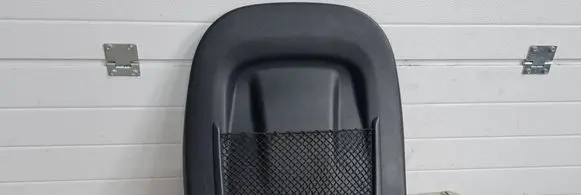 Audi A5 Other seats 8W0881969P 8W0881969Q