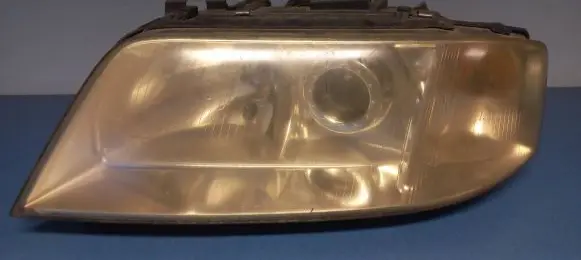 Audi A6 S6 C5 4B Headlight/headlamp 14846500