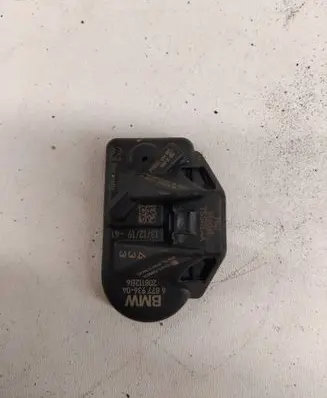 BMW 3 G20 G21 Tire pressure sensor 6877936 208112B6