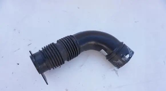 Citroen DS3 Intake resonator PRZEWDRURA