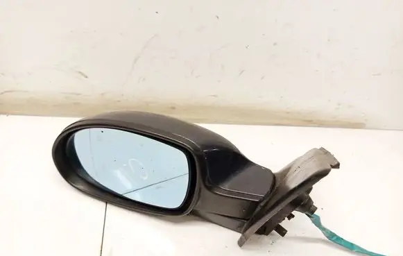 Citroen C5 Front door electric wing mirror 