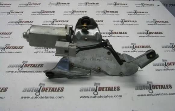 Honda CR-V Rear window wiper motor 34963581
