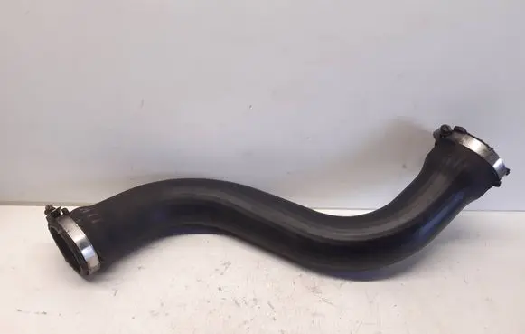 Audi A6 S6 C6 4F Intercooler hose/pipe