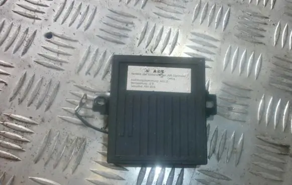 Mitsubishi Galant Other control units/modules KBA9508