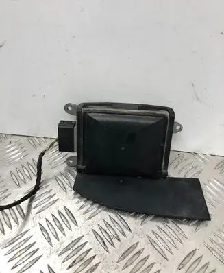 Blind spot module