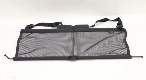 Seat Tarraco Parcel shelf load cover 5NA861691C