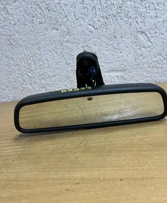 BMW X5 E70 Rear view mirror (interior) 915911402 D9559