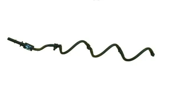 Renault Master III Fuel line pipe PRZELEWY M9T670 20SP19
