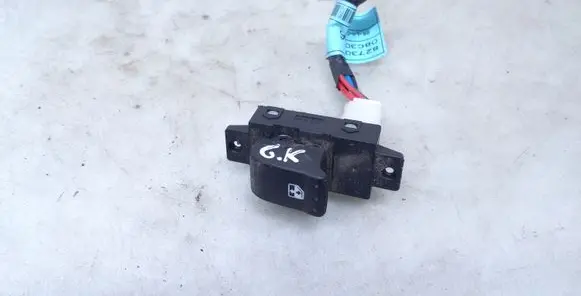 SsangYong Rexton Electric window control switch 202008279