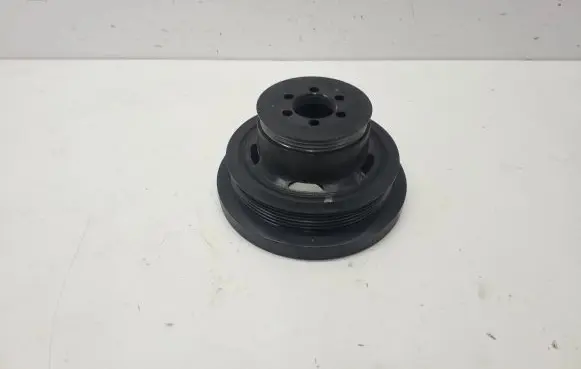 Opel Grandland X Crankshaft pulley 9822598180