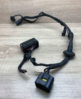 BMW 5 E60 E61 Plug wire 6918246 6918254