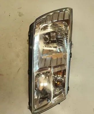 Fiat Freemont Headlight/headlamp 05067788AC