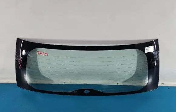 Suzuki SX4 Rear windscreen/windshield window IMPRK1548584