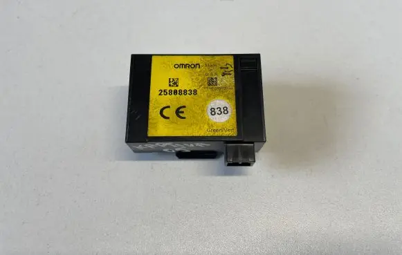 Chevrolet Captiva Other control units/modules 25808838