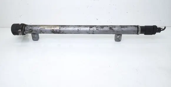 Mercedes-Benz A W169 Fuel main line pipe A6400701295