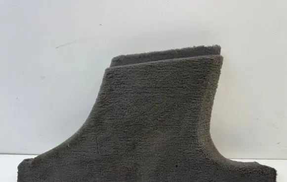 Mercedes-Benz S AMG W221 (B) pillar trim (bottom) A2216901225