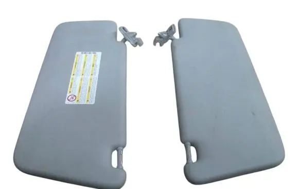 Mercedes-Benz ML W166 Sun visor A2516920322 2516920322