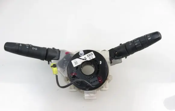 Nissan Micra Wiper turn signal indicator stalk/switch 