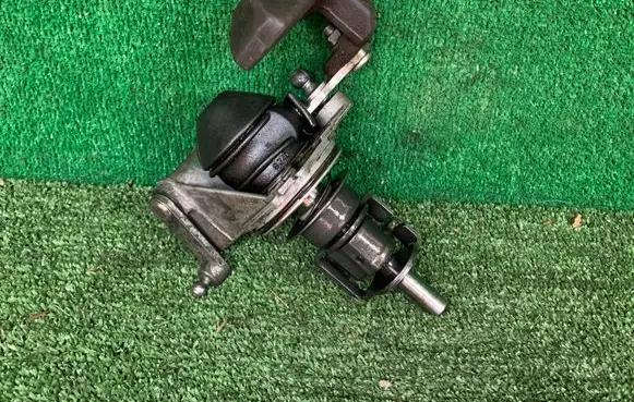 Fiat Bravo Gear selector/shifter in gearbox 46459766