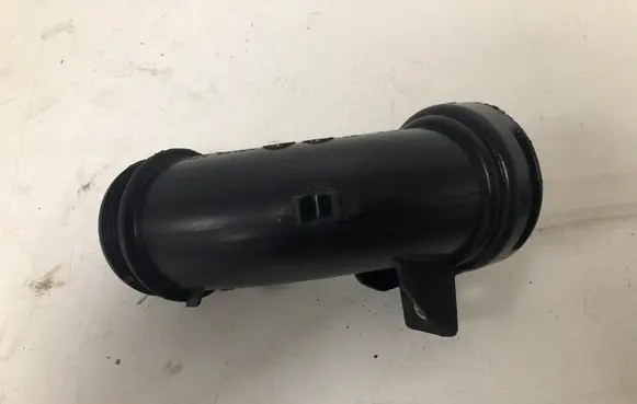Citroen DS3 Intercooler hose/pipe 9684362180