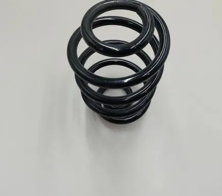 Nissan Leaf II (ZE1) Rear coil spring