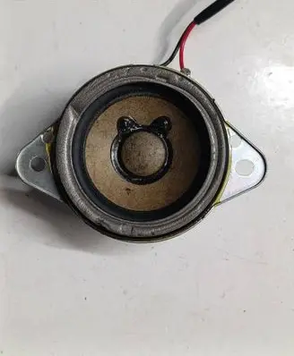 Hyundai i40 Panel speaker 491894841849