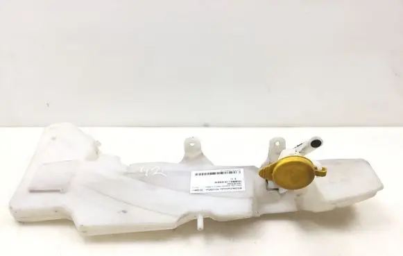 Nissan Pathfinder R51 Windshield washer fluid reservoir/tank 28910EB500