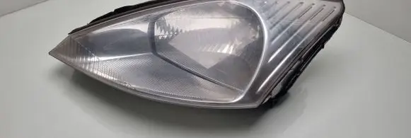 Ford Focus Headlight/headlamp YS4X13006