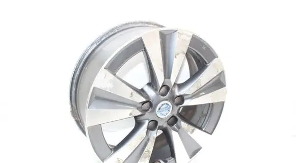 Nissan Leaf I (ZE0) R17 alloy rim N50701