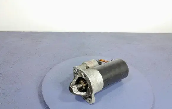 Ford Focus C-MAX Starter motor 4M5T-11000-KB