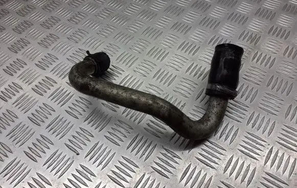 Jaguar X-Type Heater radiator pipe/hose 