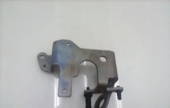 Mercedes-Benz GLC X253 C253 other engine part A2742230441