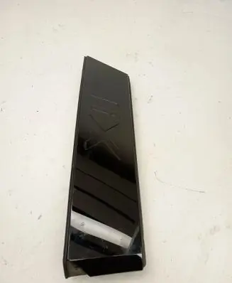 BMW iX Rear fender molding trim 8491944