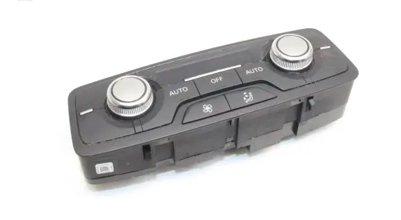 Audi A6 Allroad C7 Interior fan control switch 4G0919158Q