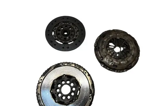 Volvo XC60 Clutch set kit 5F6N7550AB 30783020