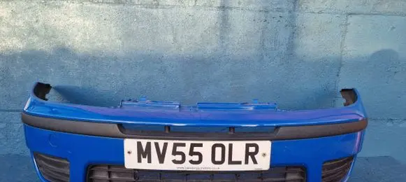 Fiat Punto (188) Front bumper 735335538