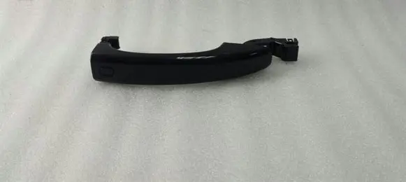 Audi Q5 SQ5 Front door exterior handle 8T0837205A