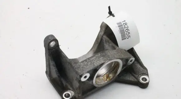 Nissan Leaf I (ZE0) Driveshaft support bearing bracket 