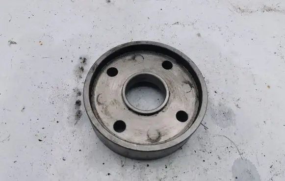 BMW X3 E83 Prop shaft universal joint NOCODE