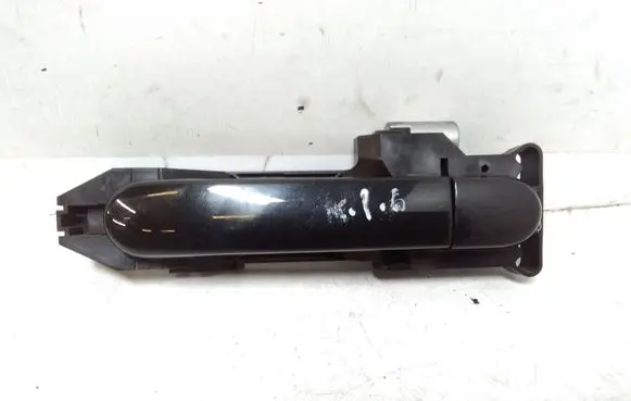 Nissan Note (E11) Rear door exterior handle 242274