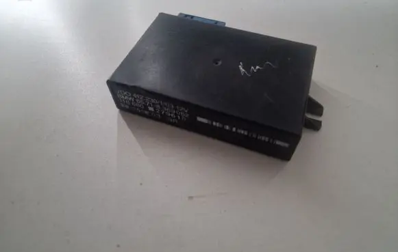 BMW 5 E39 Comfort/convenience module 8369062