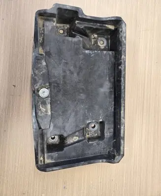 Mercedes-Benz C W206 Battery tray A2066206300