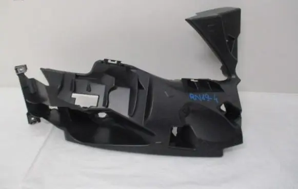 Peugeot Traveller Headlight/headlamp mounting bracket 98118421XT
