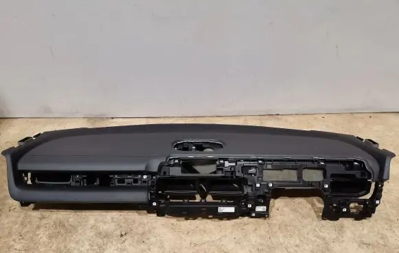 Hyundai Ioniq 5 Dashboard GI0296115