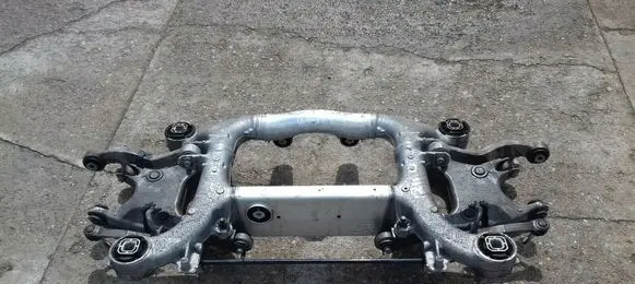 BMW M6 Rear subframe 