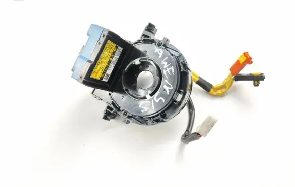 Airbag slip ring squib (SRS ring)