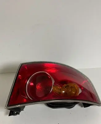 Seat Ibiza III (6L) Rear/tail lights 6L6945096A 6L6945112